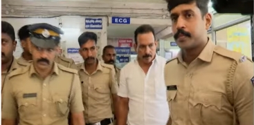 Chenti Anil 