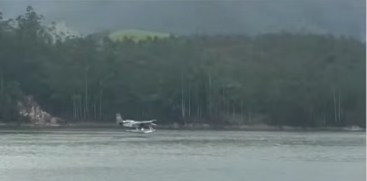 Kochi-Lakshadweep Seaplane Project Shelved Before Launch