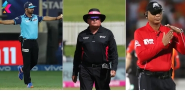 IPL Umpire 