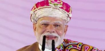 modi