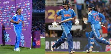 T20 WOMENS WORLDCUP