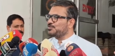 Minister M.B. Rajesh 