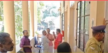 DYFI Worker Sentenced to Life Imprisonment in Padathanam Santhosh Murder Case