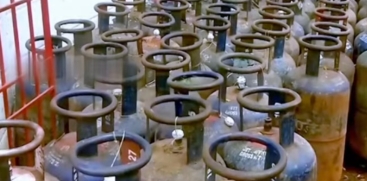 More LPG Ships Arrive to Tackle Cooking Gas Shortage