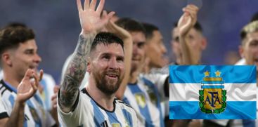 messi visit