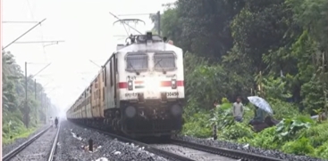 Konkan Railway Train Timings to Change from June 15