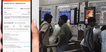 Train Fare Hike Effective in India