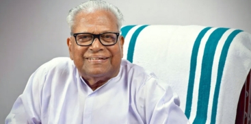 V.S. Achuthanandan