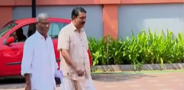 Internal Criticism Against Pinarayi Vijayan and MV Govindan