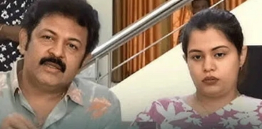 Complaint Against Krishnakumar, Daughter Under Investigation