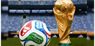 FIFA World Cup 2026
