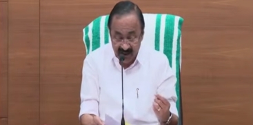 V.D. Satheesan