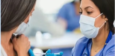 Diphtheria Outbreak in Australia