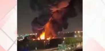 US-Iran Tensions Escalate