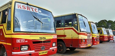 KSRTC Achieves Record Milestone