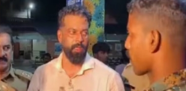 Thiruvananthapuram Councillor R Sugathan