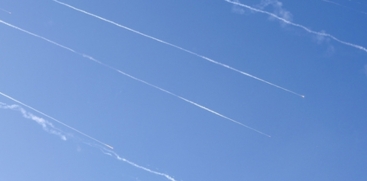 Iran Launches Missiles on Israel