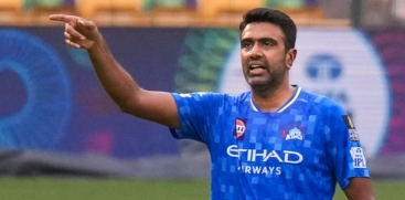 Ravichandran Ashwin Announces IPL Retirement 
