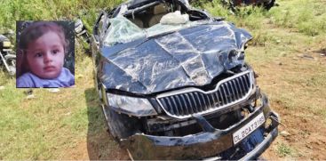 car accident