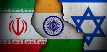 India's Dilemma: Balancing Relations with Iran and Israe