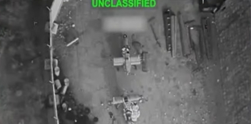 Iran Attacks US Base in Jordan