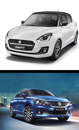  ടോപ് ടെന്‍ വിൽപ്പനയുള്ള കാറുകള്‍ 