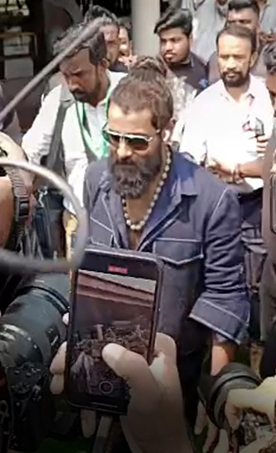  അവര്‍ വീണ്ടും എത്തി ചോള രാജാക്കന്‍മാര്‍