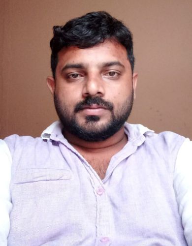 Naveel Nilambur